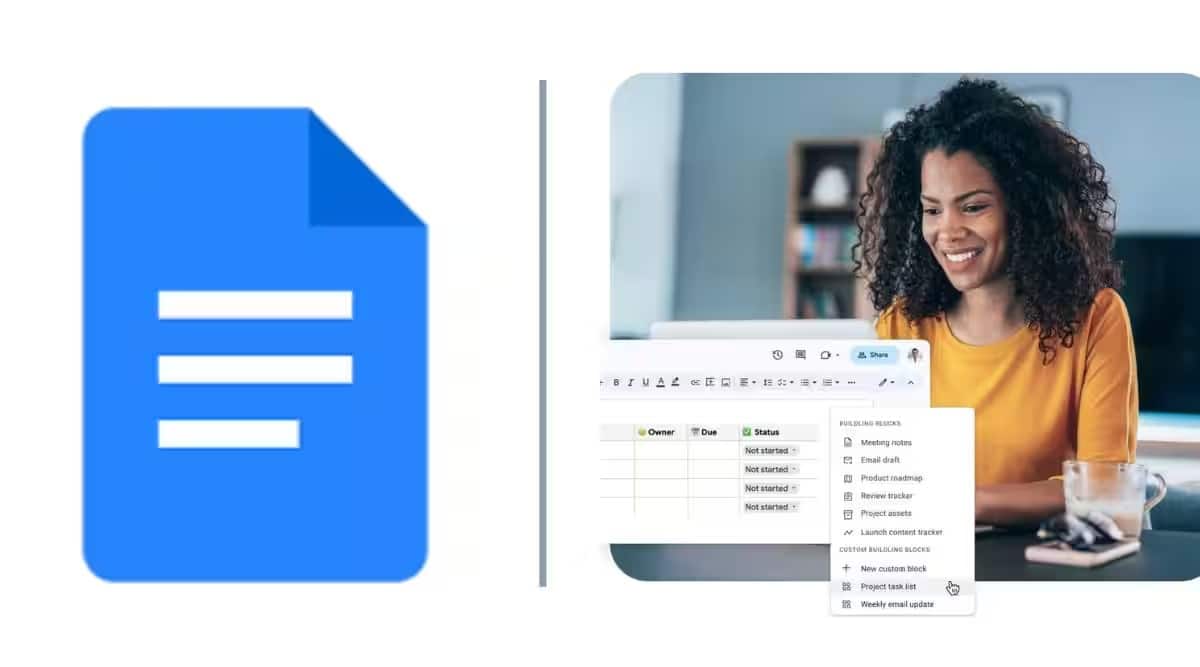 How to add or request eSignature on Google Docs