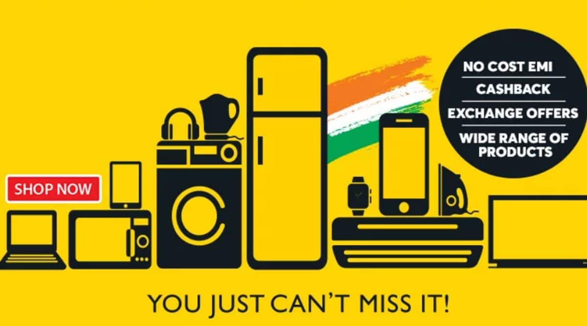 Best Independence Day gadget deals from Vijay Sales and Flipkart