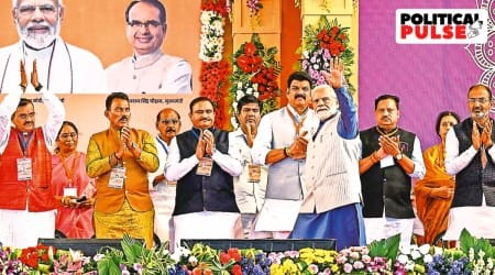 If Vajpayee had Golden Quadrilateral, PM Modi writing a rail legacy