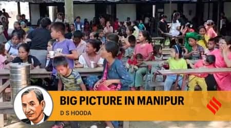 The big picture in Manipur