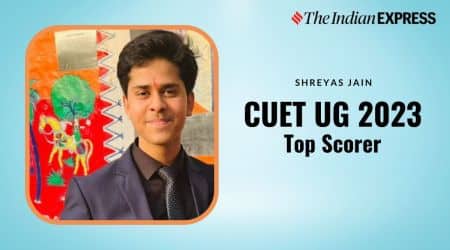 'This is a win for my mother': Shreyas Jain scores 100 percentile in 4 CUET UG subjects