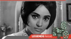 Vyjayanthimala, 'first female superstar' of Indian cinema who towered over 3 industries, quit films at height of fame