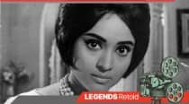 Vyjayanthimala, 'first female superstar' of Indian cinema who towered over 3 industries